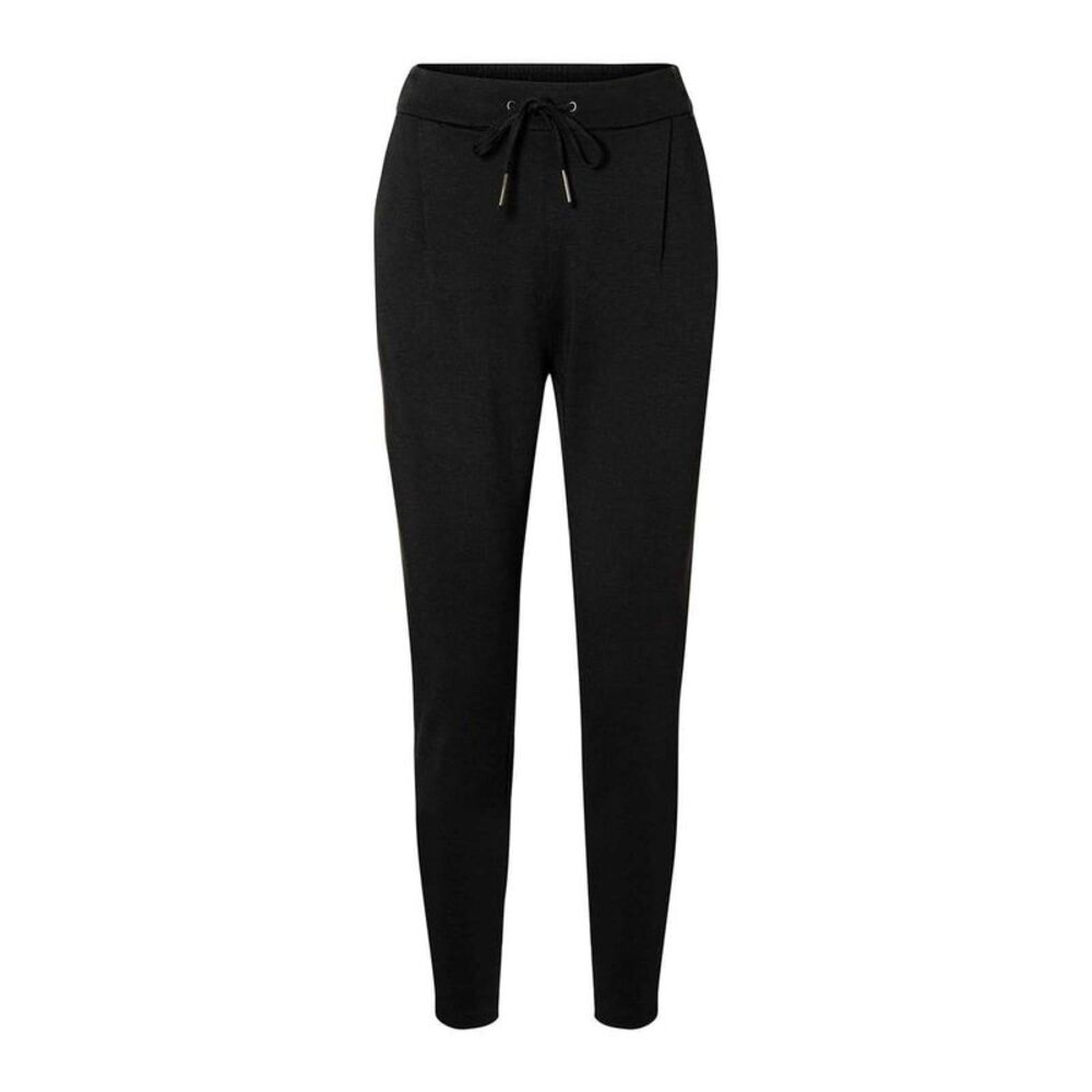 Vero Moda Womens/Ladies Vmeva Regular Sweatpants / Black